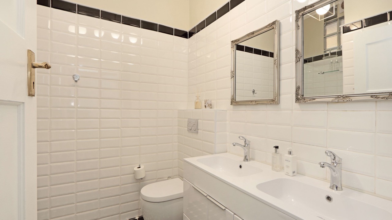 Photo of Bathroom in Green Point