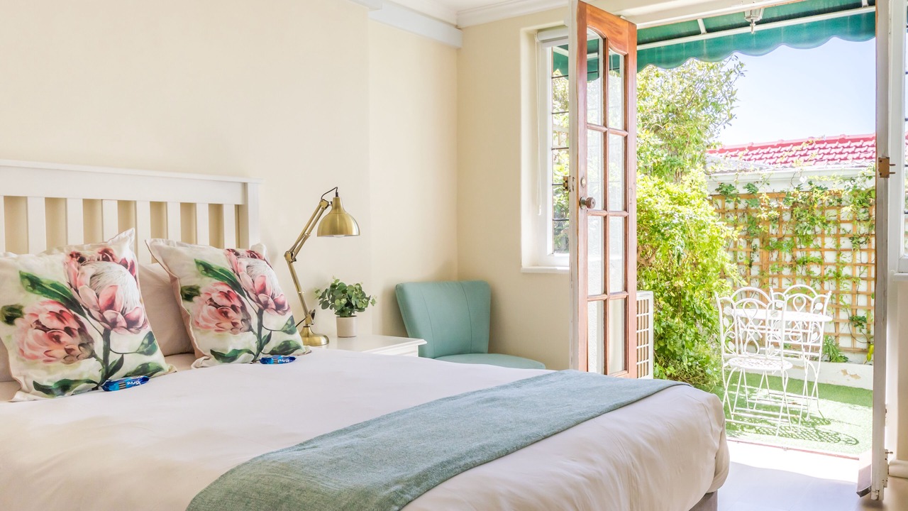Photo of Bedroom in Green Point