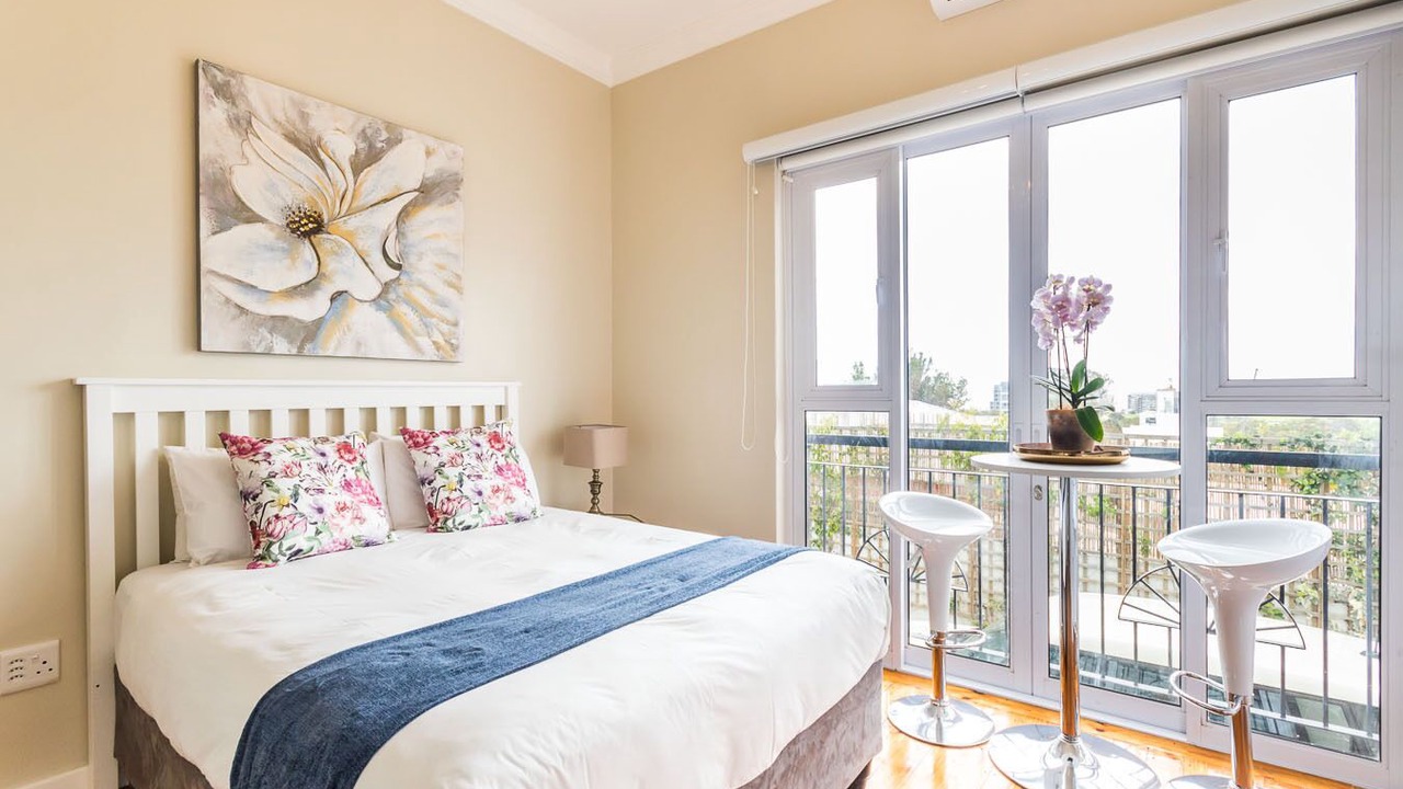 Photo of Bedroom in Green Point