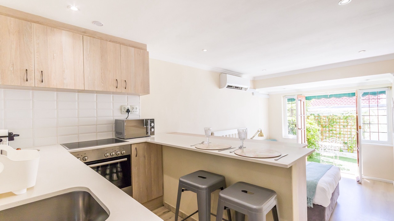Photo of Kitchen in Green Point