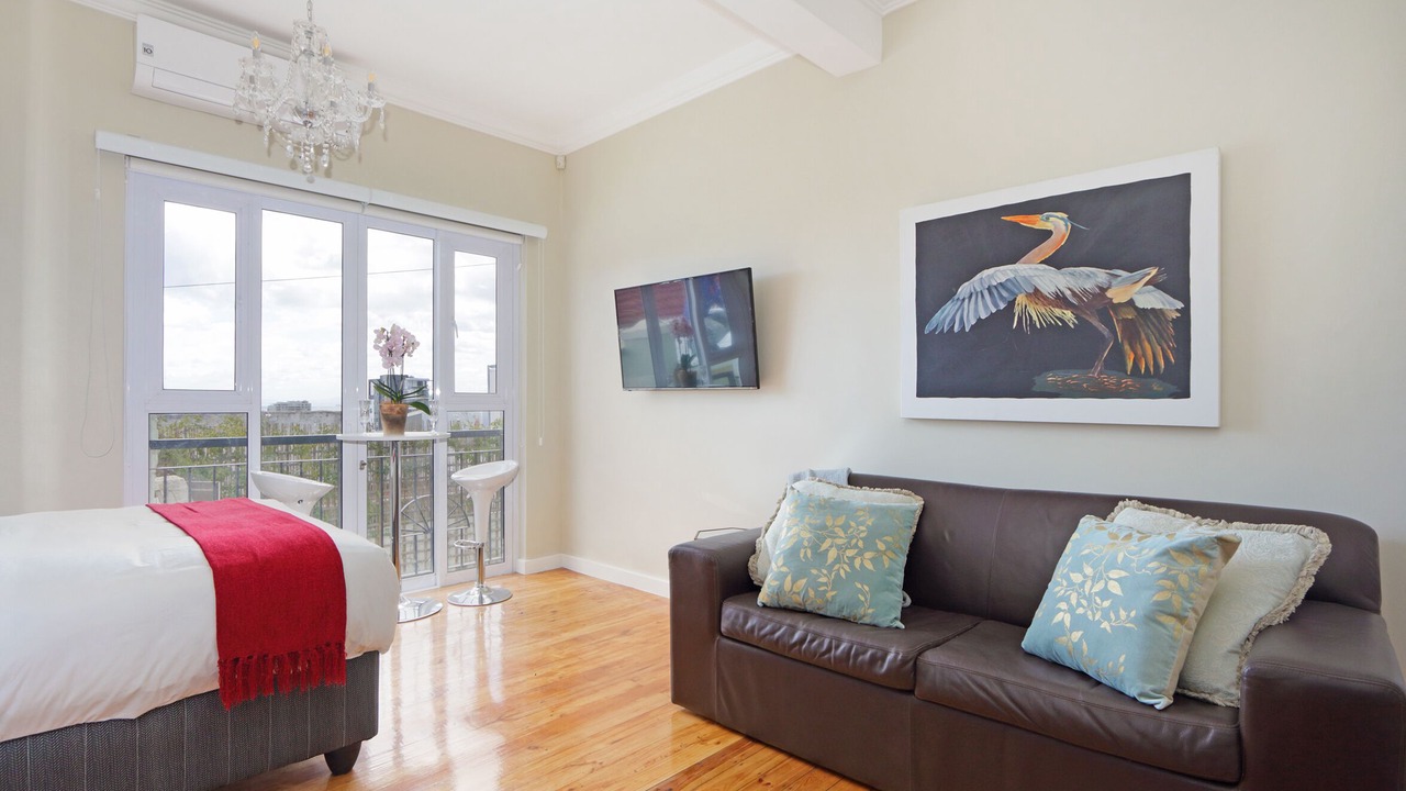 Photo of Bedroom in Green Point
