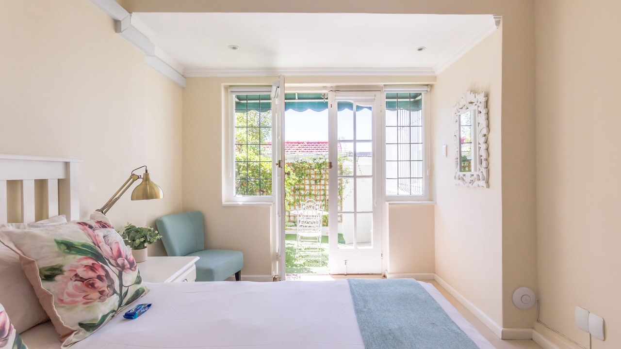 Photo of Bedroom in Green Point