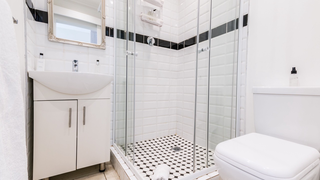 Photo of Bathroom in Green Point
