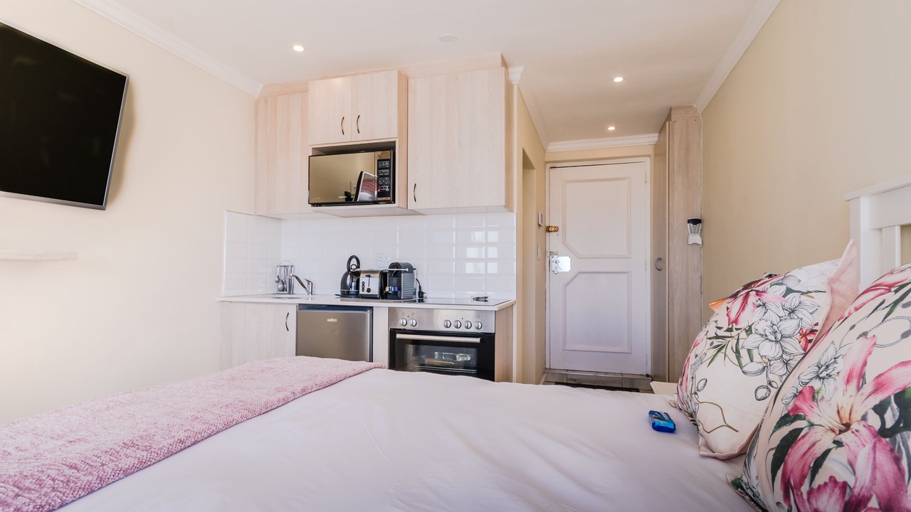 Photo of Kitchen in Green Point