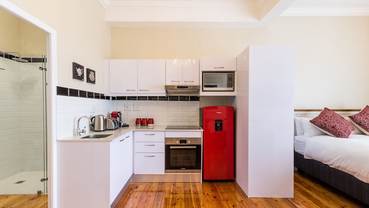Photo of Bathroom in Green Point