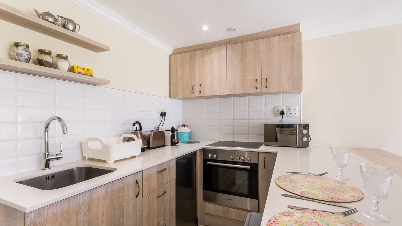 Photo of Kitchen in Green Point