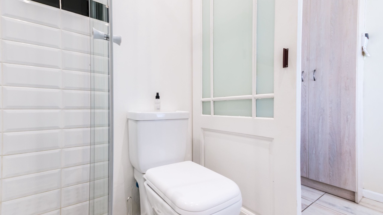 Photo of Bathroom in Green Point