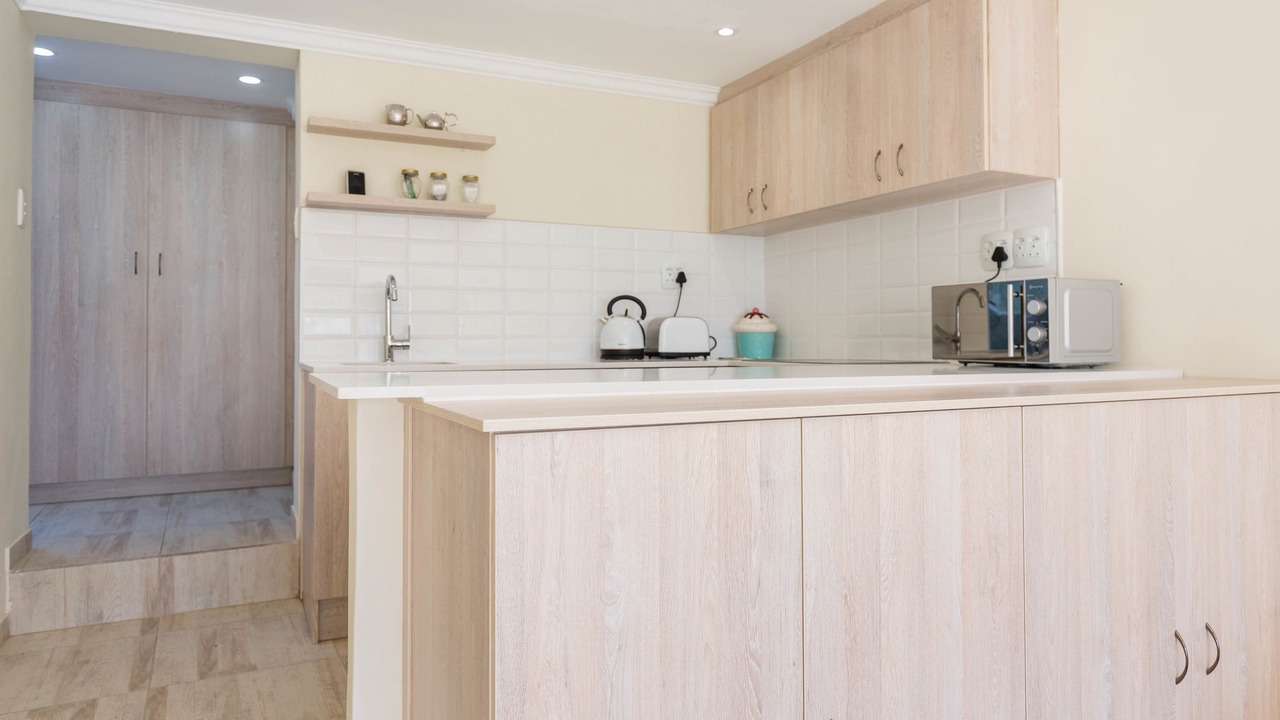 Photo of Kitchen in Green Point