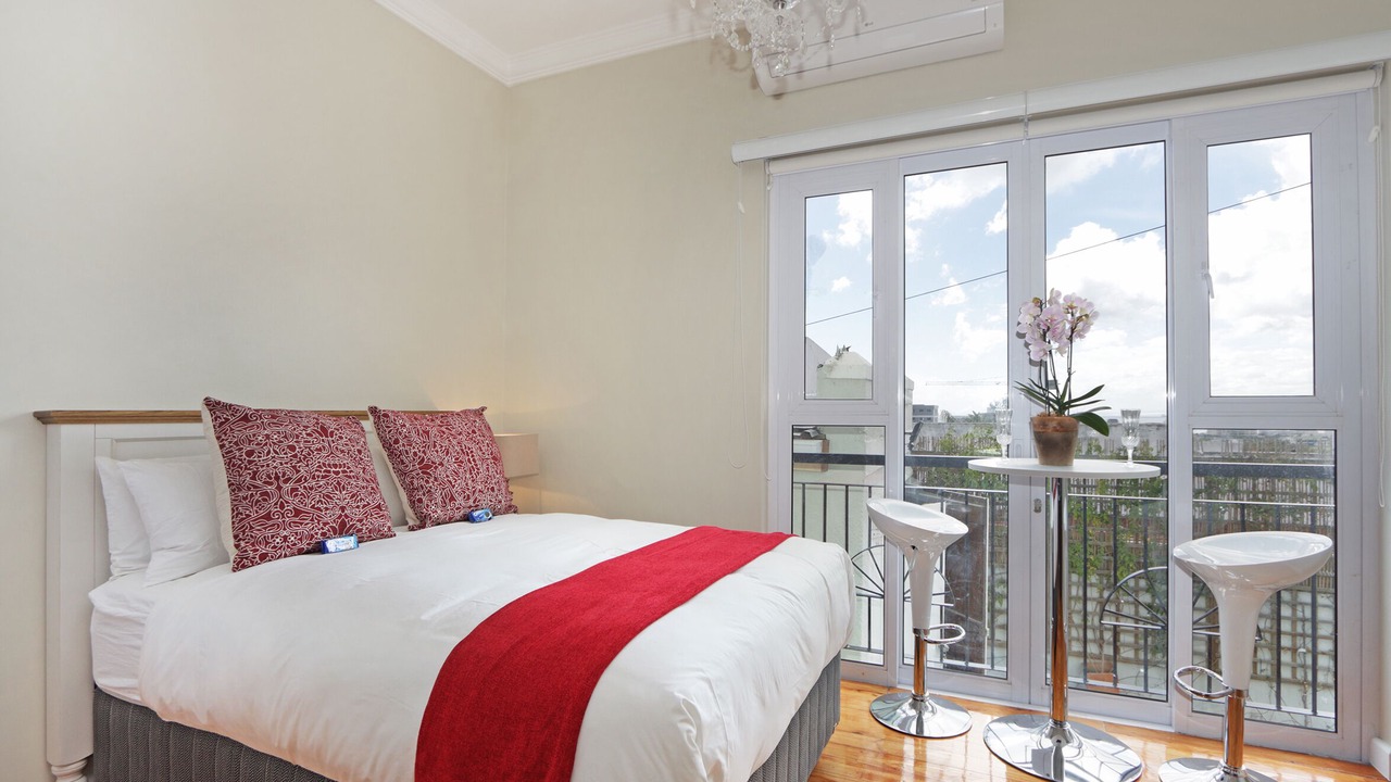 Photo of Bedroom in Green Point