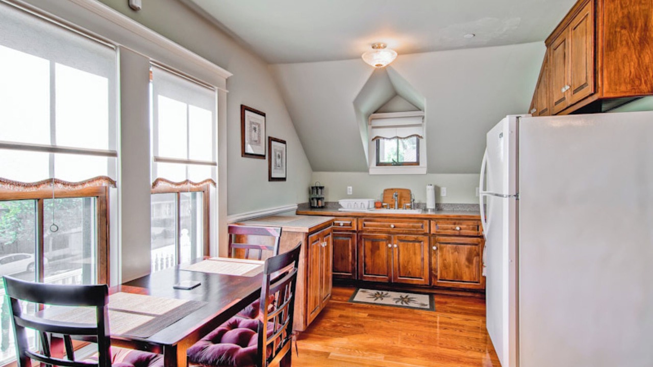 Photo of Kitchen in Paso Robles
