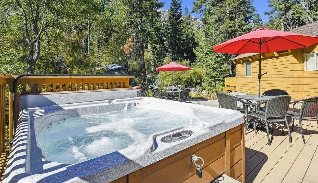 Photo of Outdoor in Alpine Meadows