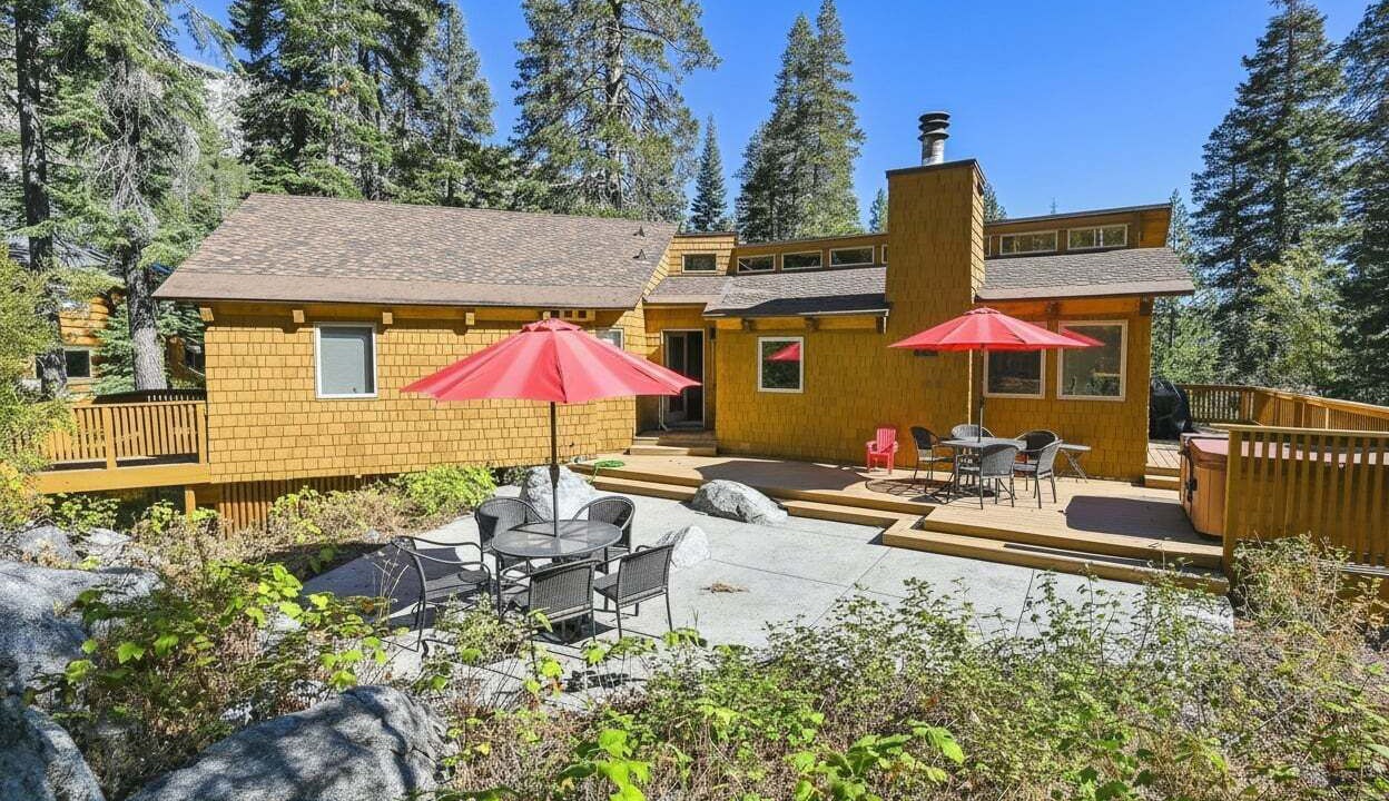 Photo of Outdoor in Alpine Meadows
