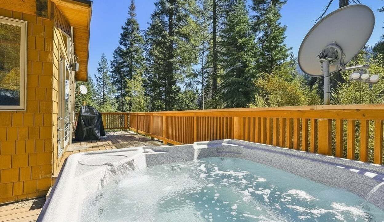 Photo of Outdoor in Alpine Meadows
