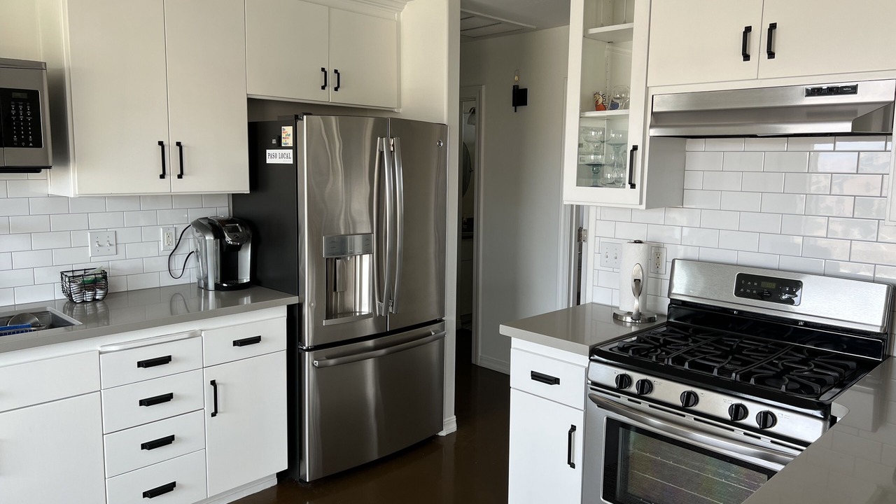 Photo of Kitchen in San Miguel