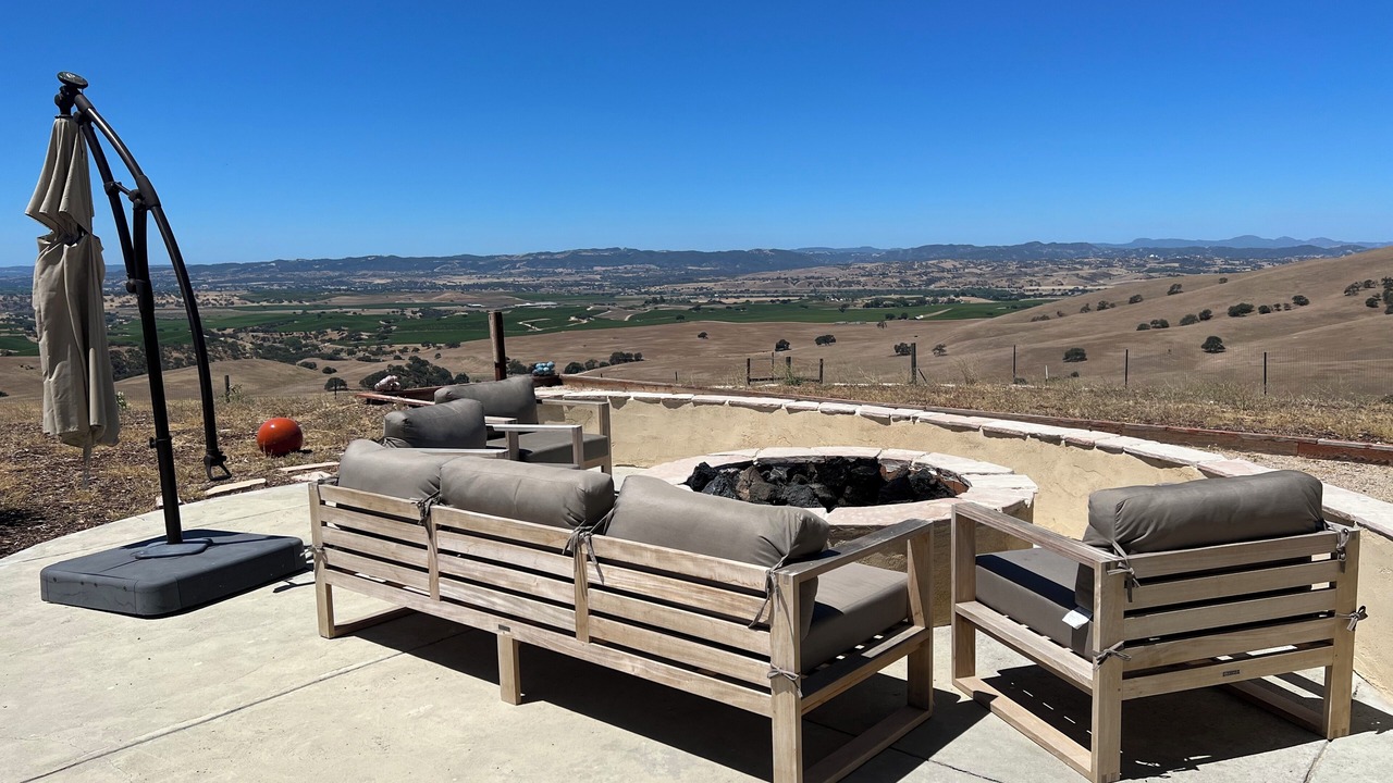 Photo of Patio Balcony in San Miguel
