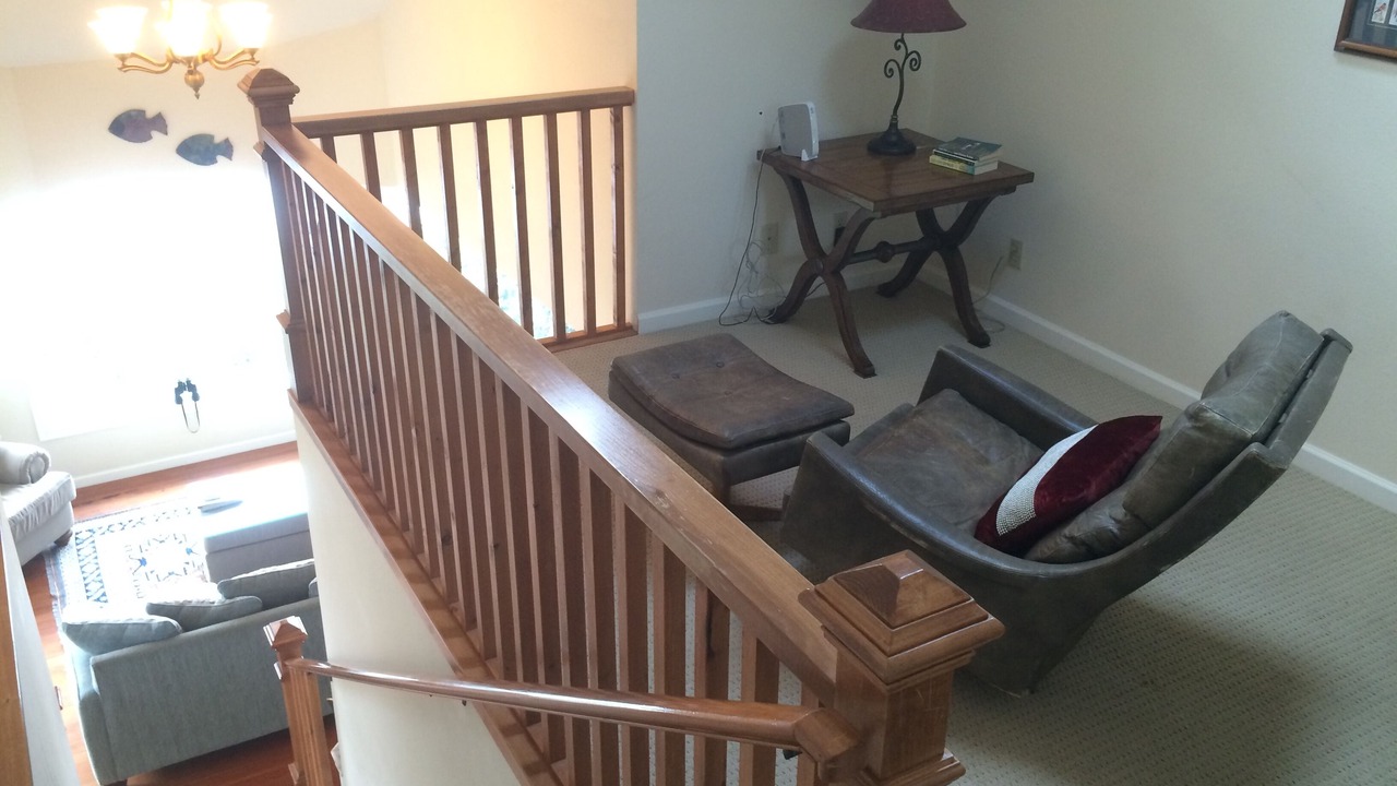 Photo of Bedroom in Mendocino