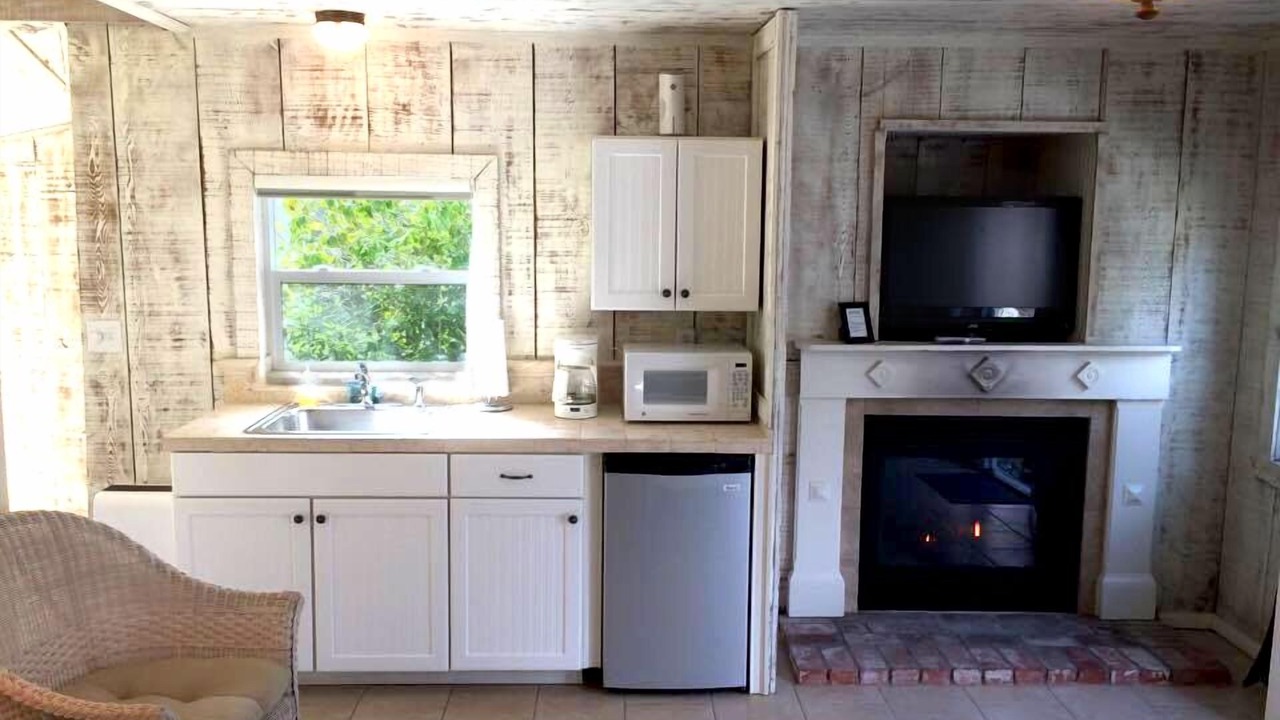 Photo of Livingroom in Mendocino