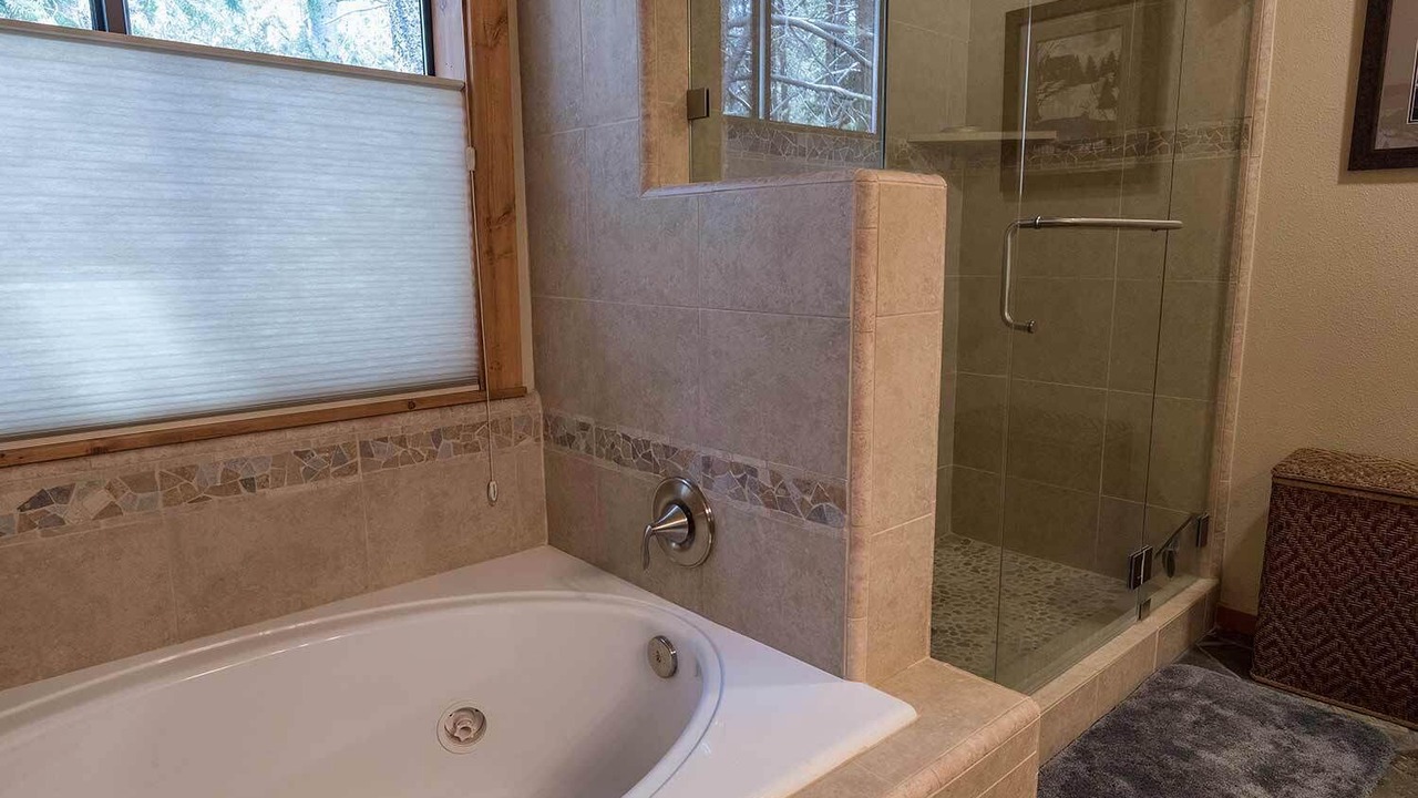 Photo of Bathroom in Truckee
