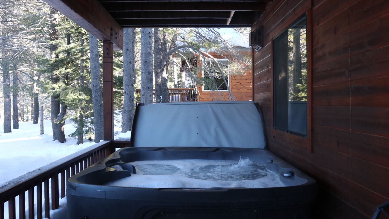 Photo of Outdoor in Truckee