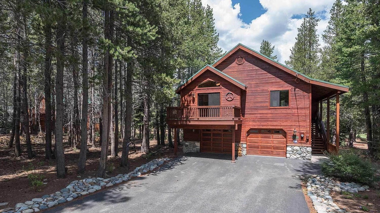Photo of Outdoor in Truckee