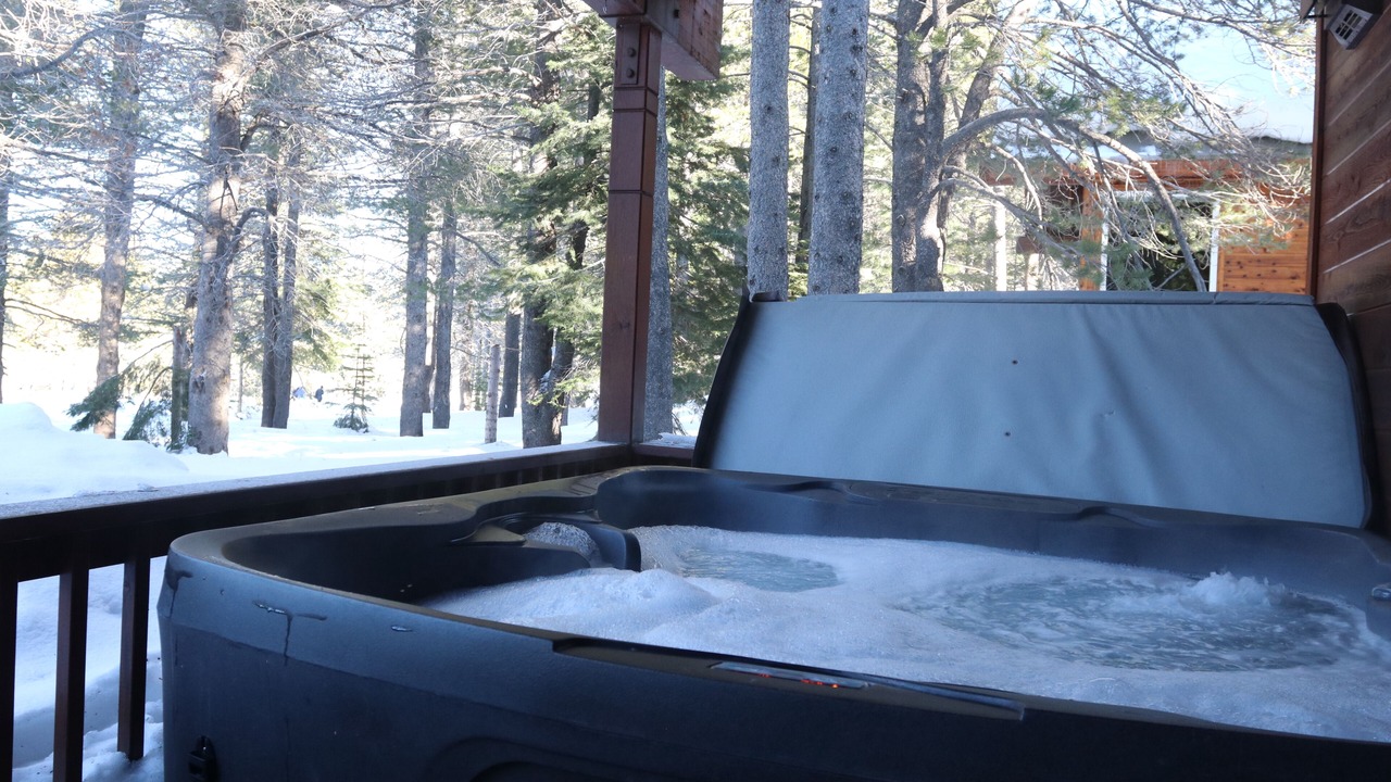 Photo of Outdoor in Truckee