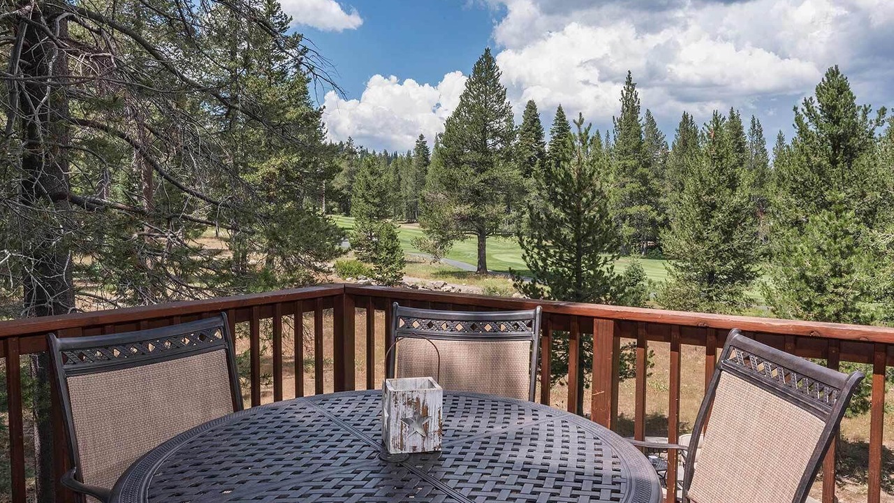 Photo of Outdoor in Truckee