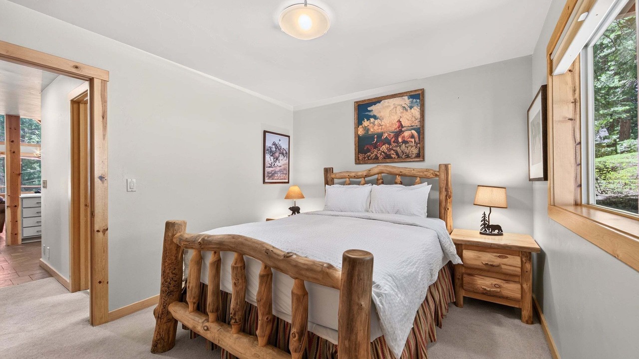 Photo of Bedroom in Homewood