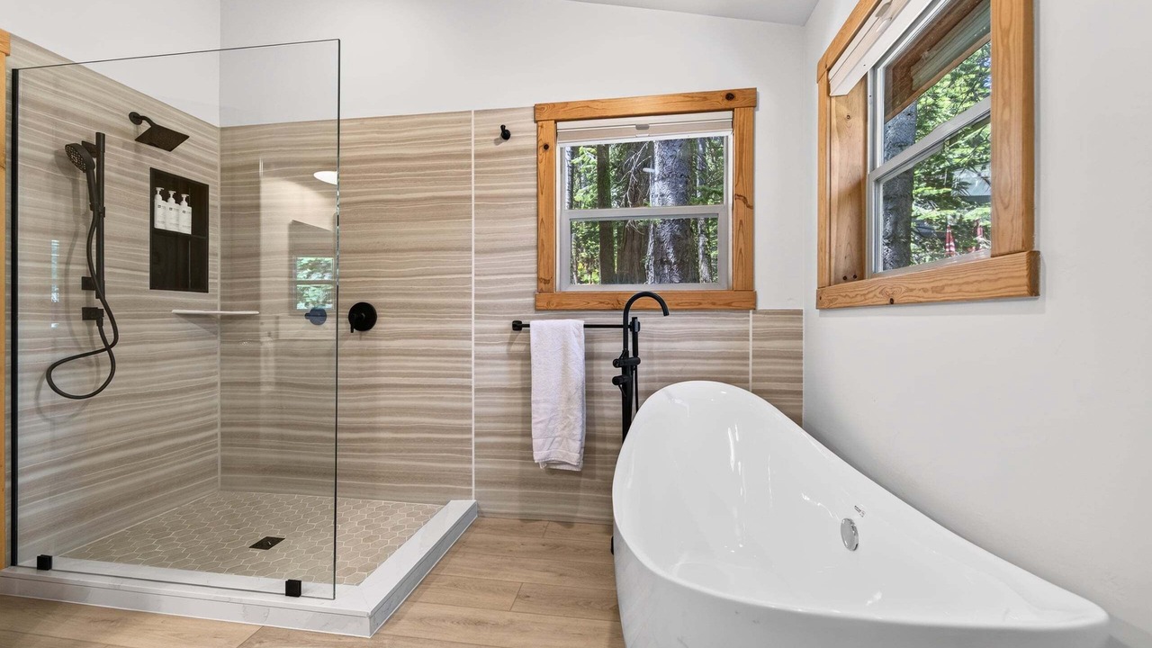 Photo of Bathroom in Homewood