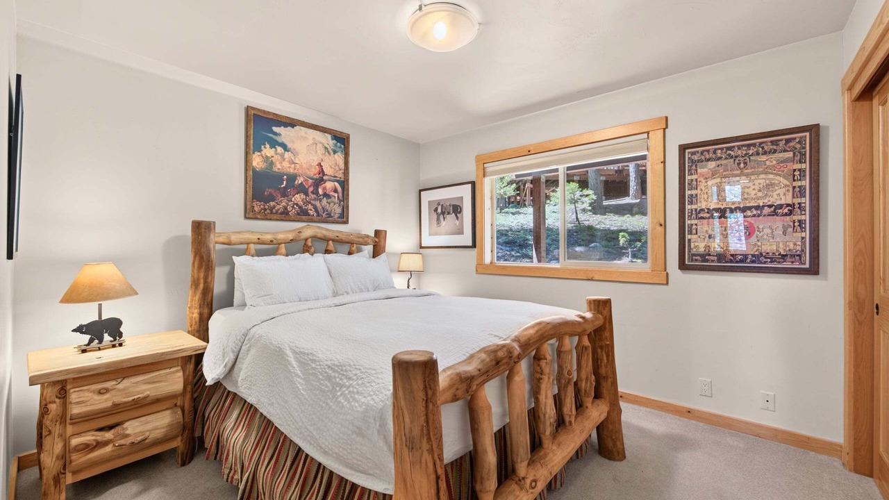 Photo of Bedroom in Homewood