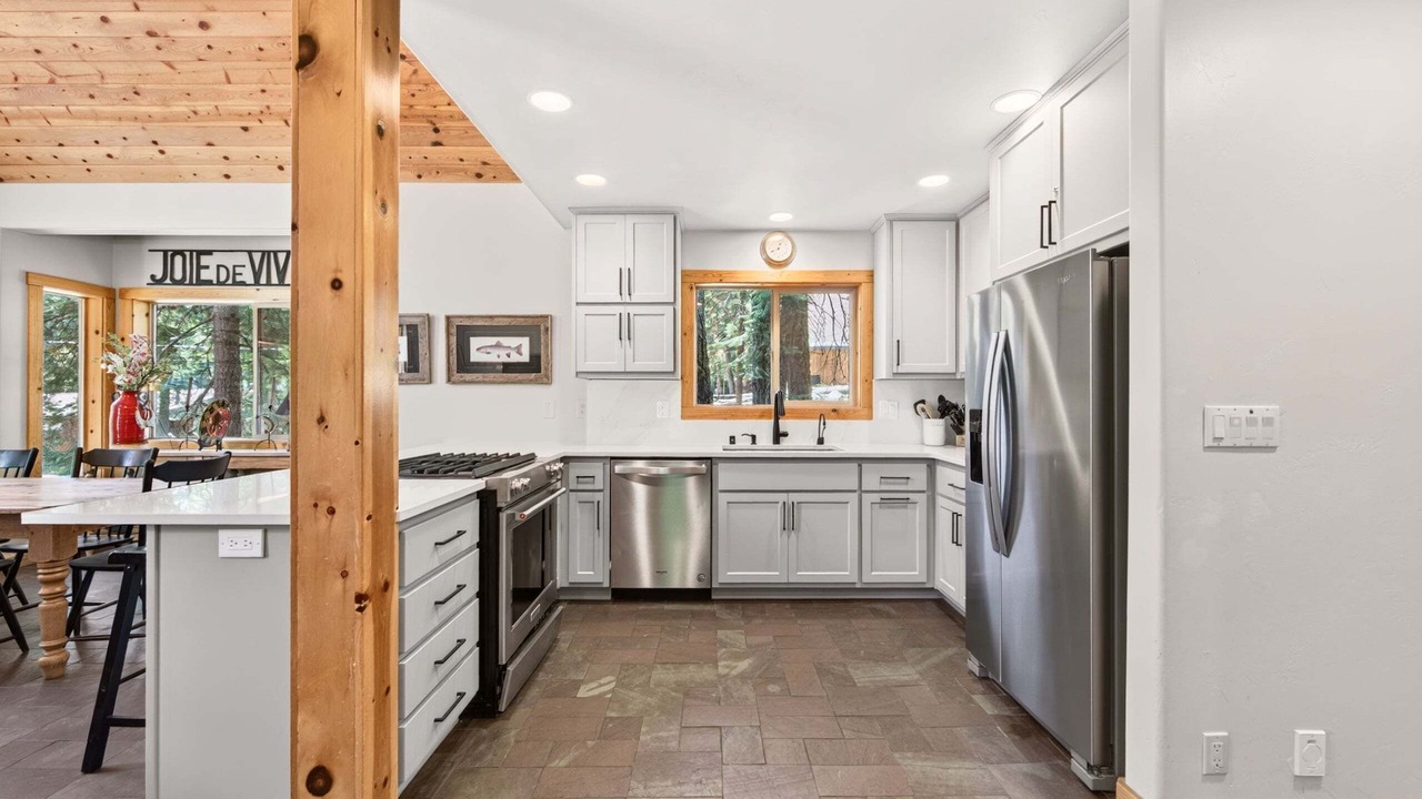 Photo of Kitchen in Homewood