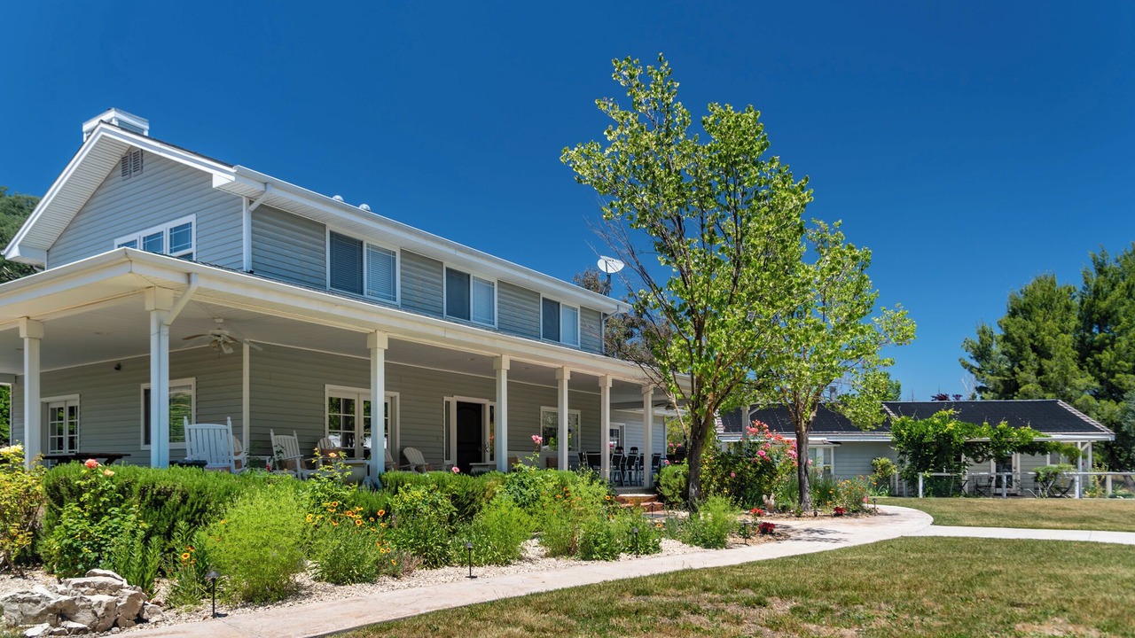 Photo of Outdoor in Templeton