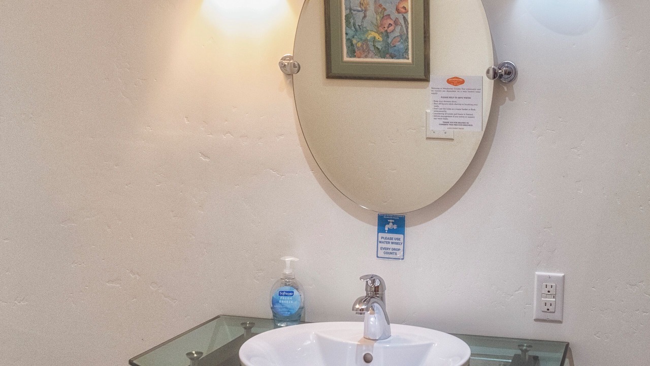 Photo of Bedroom in Mendocino