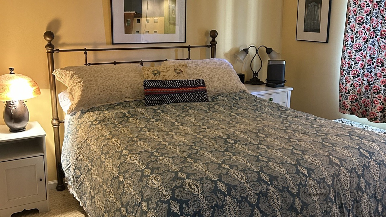 Photo of Bedroom in West Portal