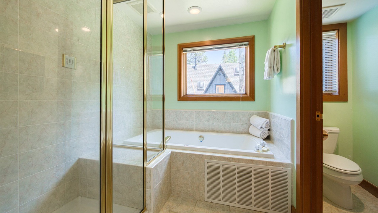 Photo of Bathroom in Alpine Meadows