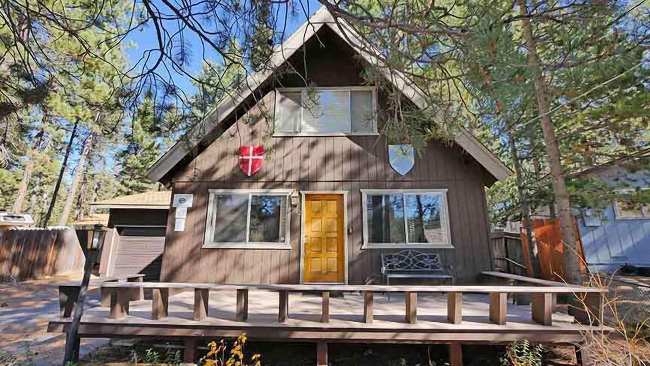 Photo of Outdoor in South Lake Tahoe