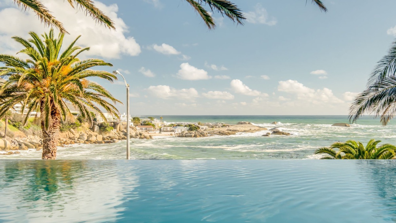 Photo of Others in Camps Bay