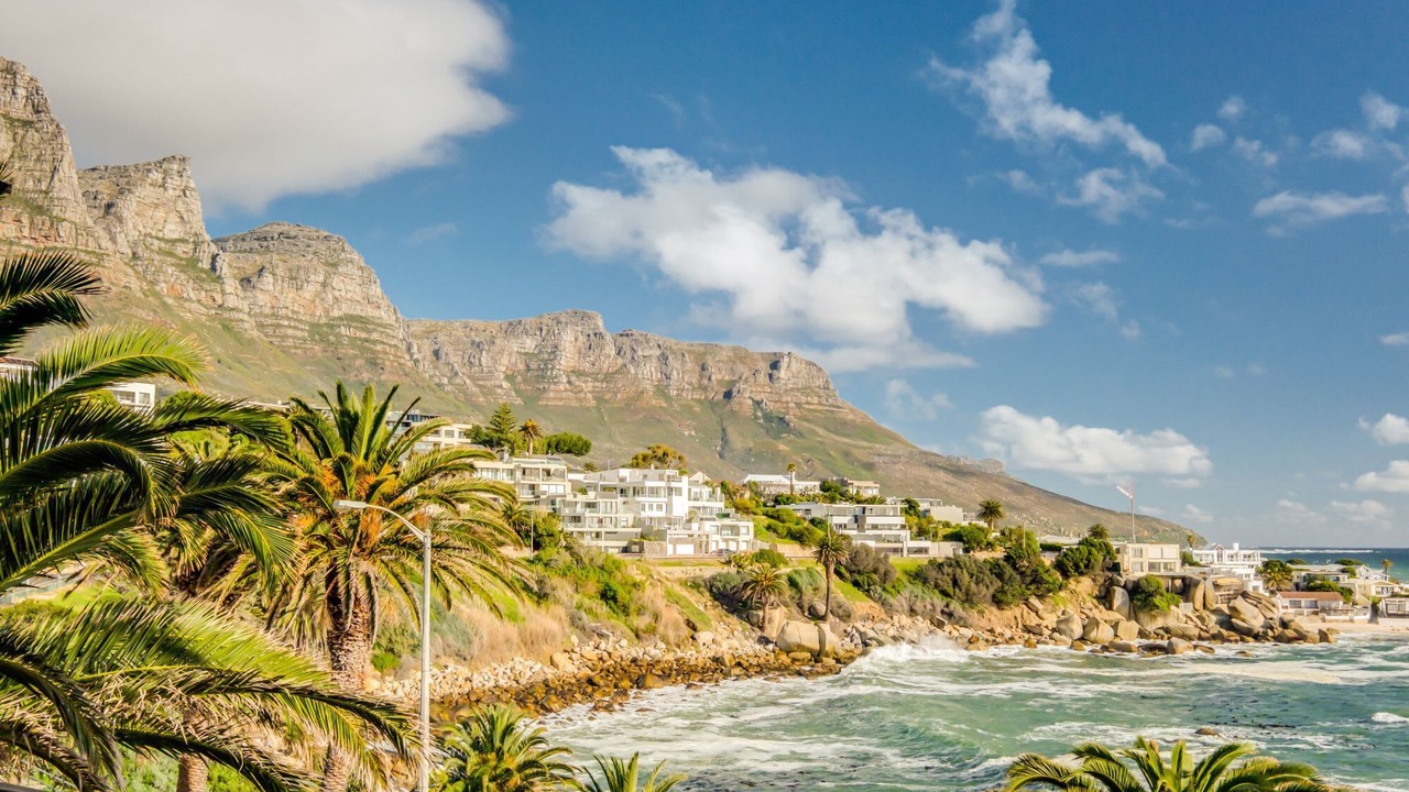 Photo of Others in Camps Bay