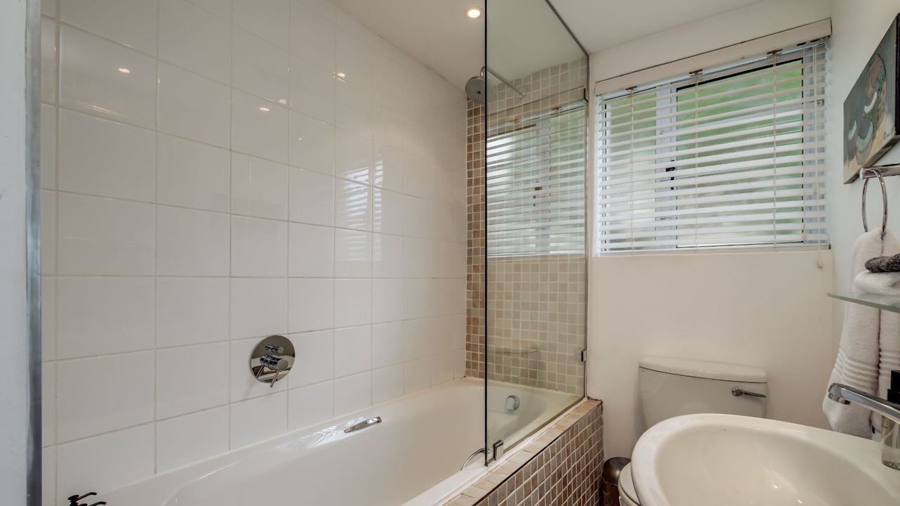 Photo of Bathroom in Camps Bay