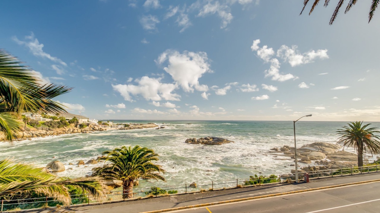 Photo of Others in Camps Bay