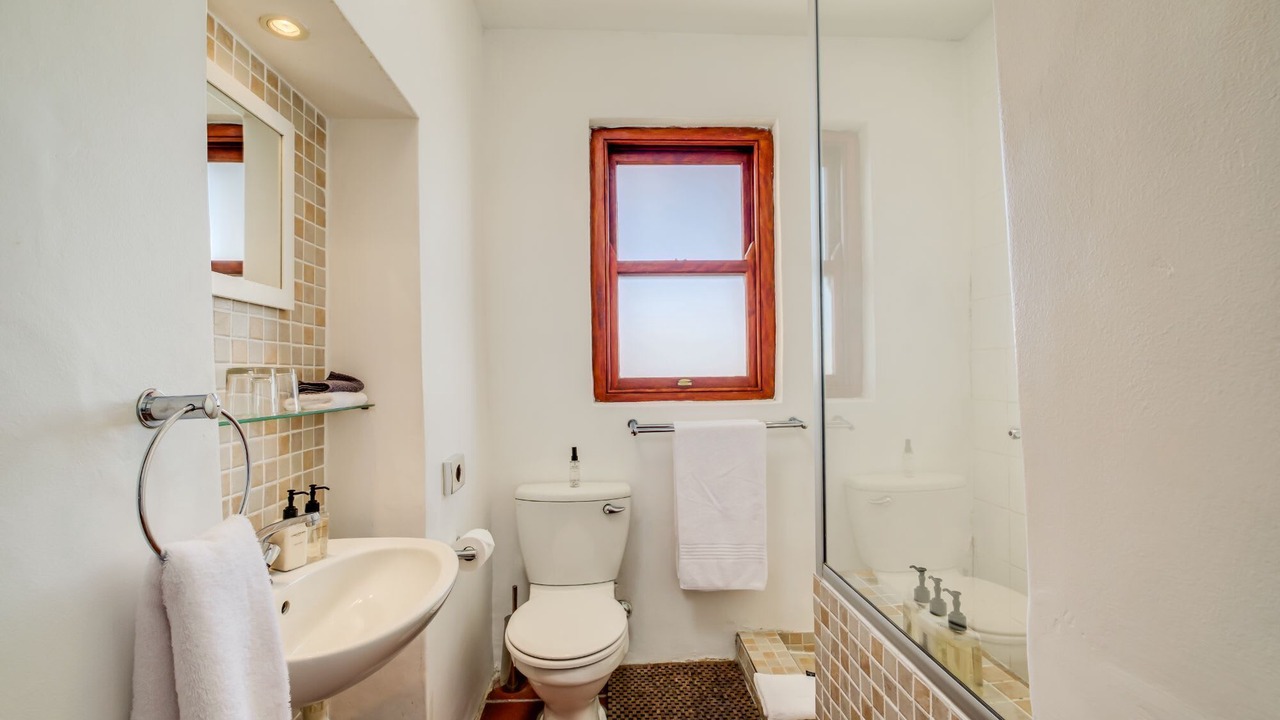 Photo of Bathroom in Camps Bay