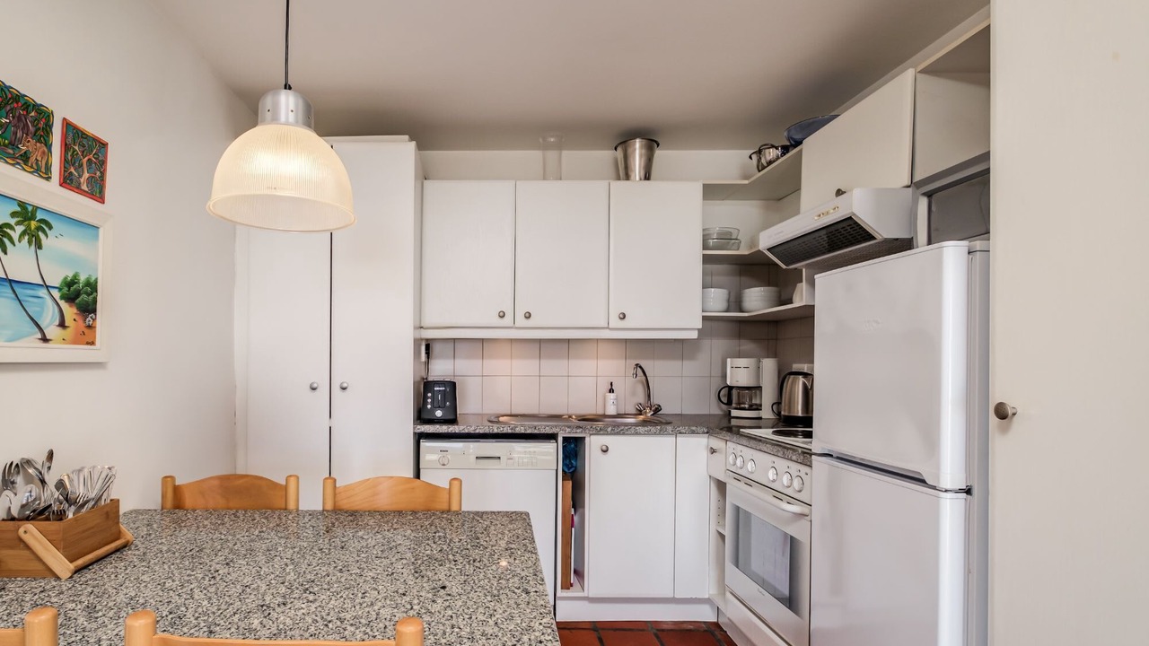 Photo of Kitchen in Camps Bay