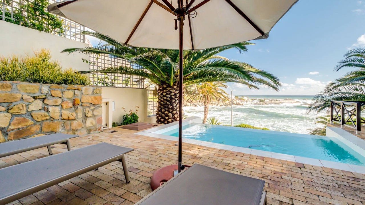 Photo of Outdoor in Camps Bay