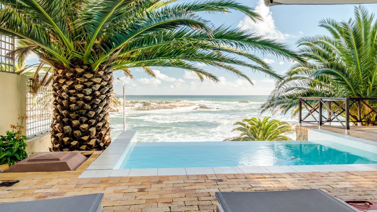 Photo of Others in Camps Bay