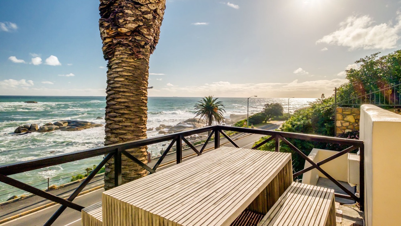 Photo of Outdoor in Camps Bay
