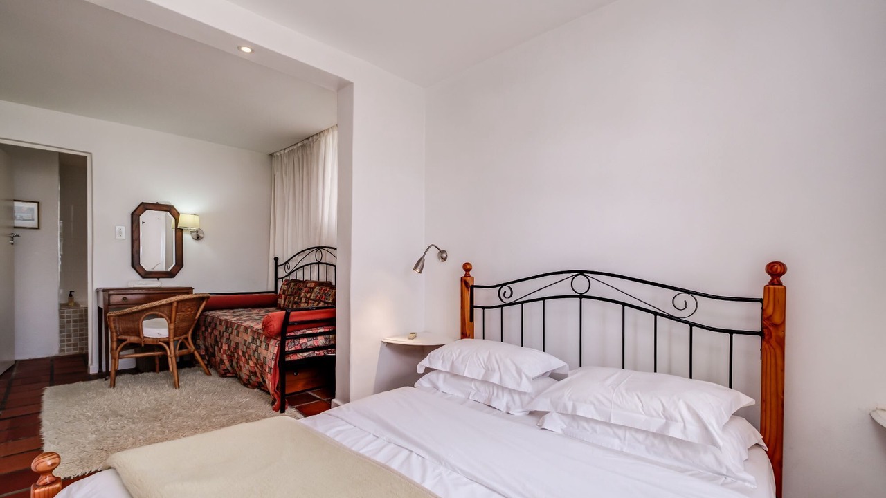 Photo of Bedroom in Camps Bay