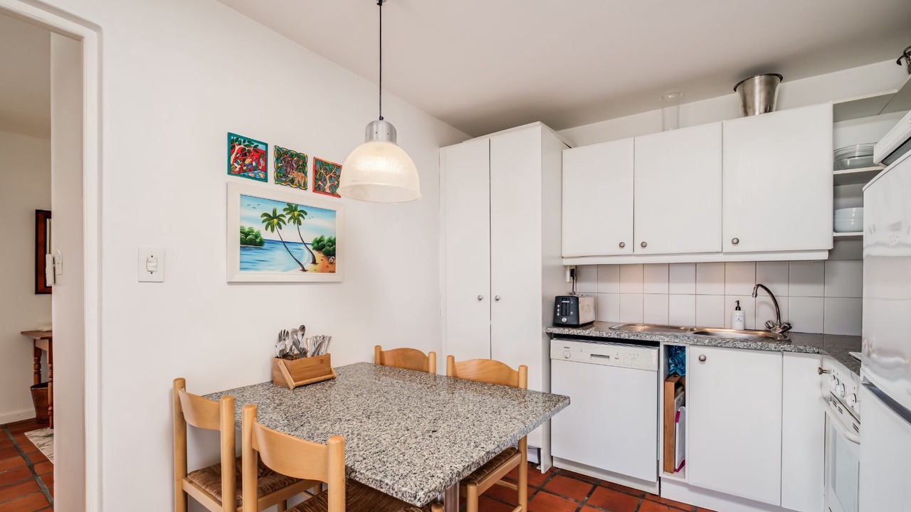 Photo of Kitchen in Camps Bay