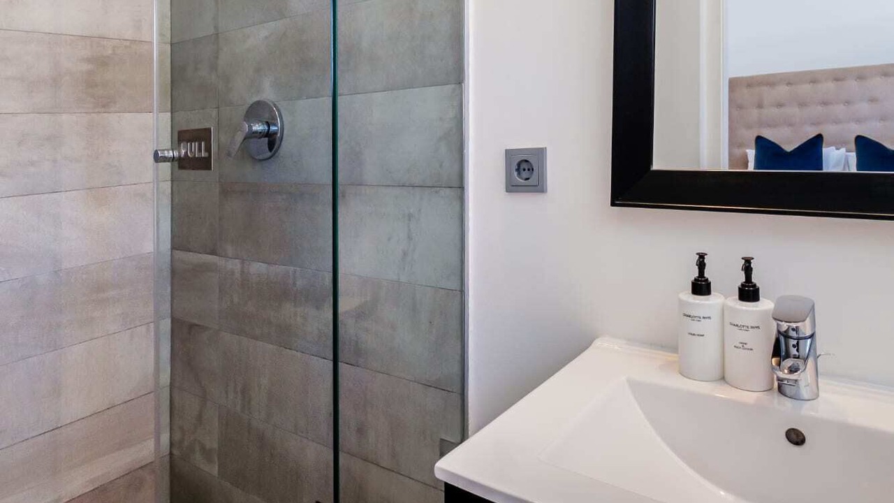 Photo of Bathroom in Camps Bay