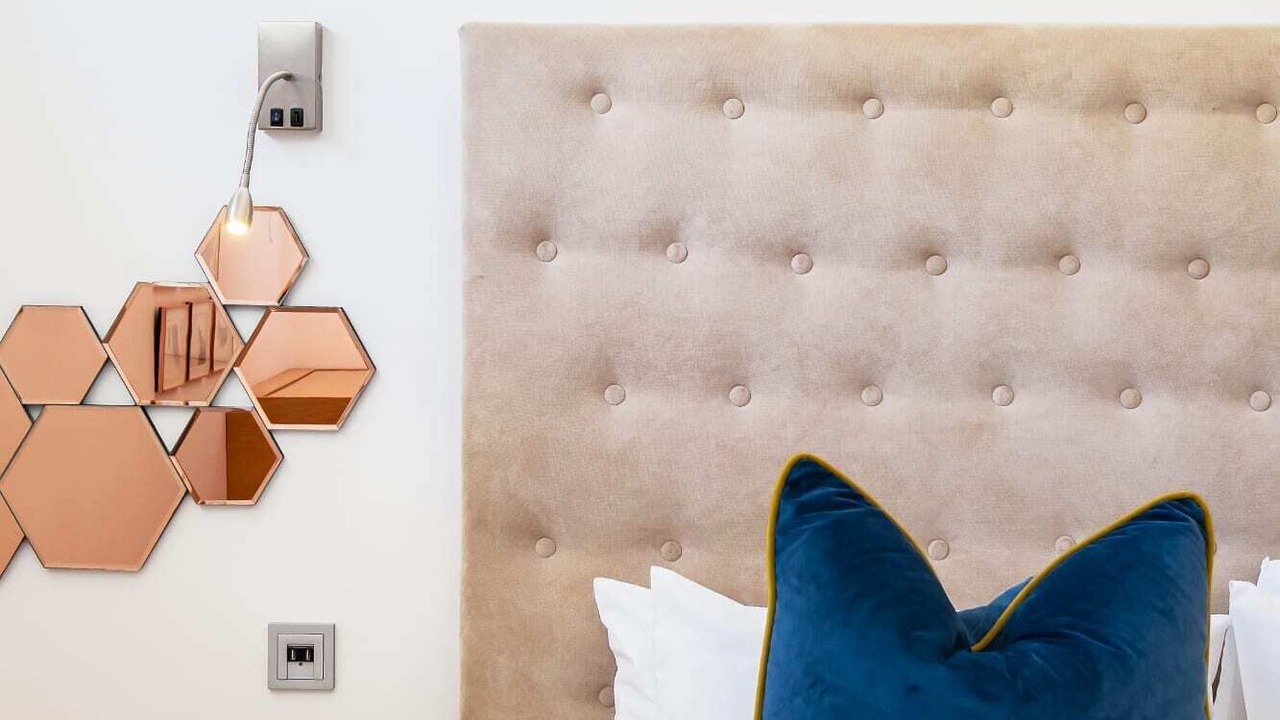 Photo of Bedroom in Camps Bay