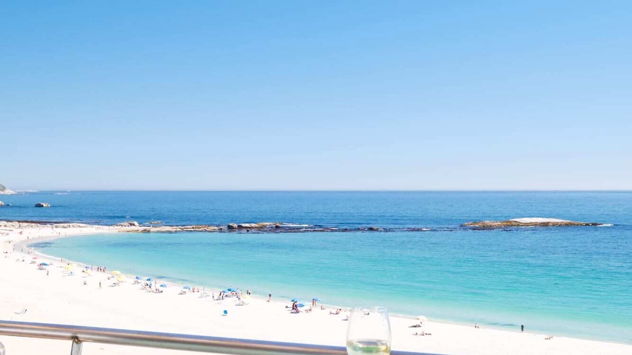 Photo of Others in Camps Bay