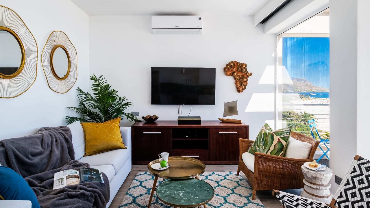 Photo of Livingroom in Camps Bay